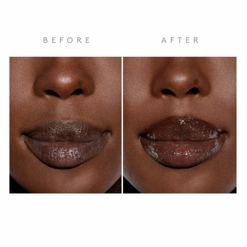 Fenty Beauty Gloss Bomb Heat Universal Lip Luminizer   Plumper - Lemon Lava