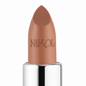 Figure It Out Shiny Velvet Cream Lipstick #475
