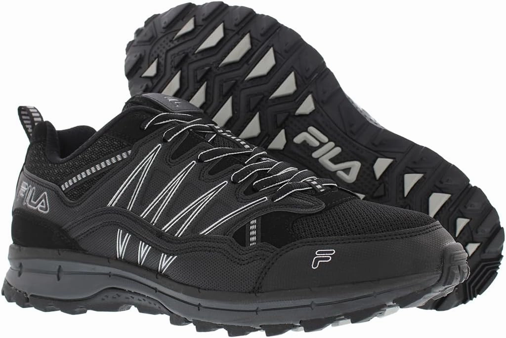 Fila Evergrand TR Mens Shoes