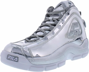 Fila Grant Hill 2 Metallic Mens Shoes