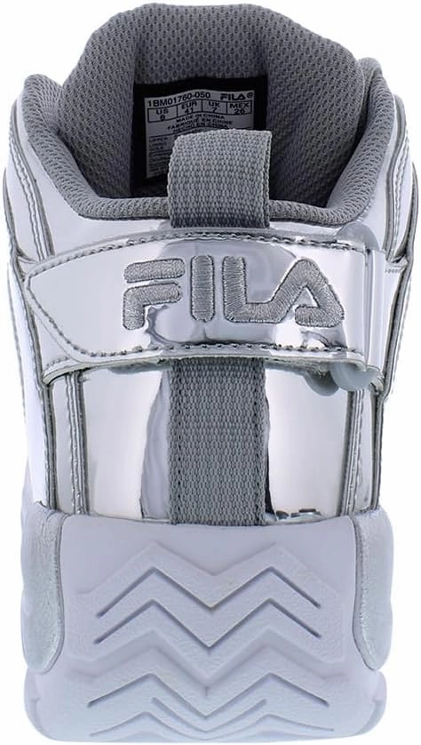 Fila Grant Hill 2 Metallic Mens Shoes