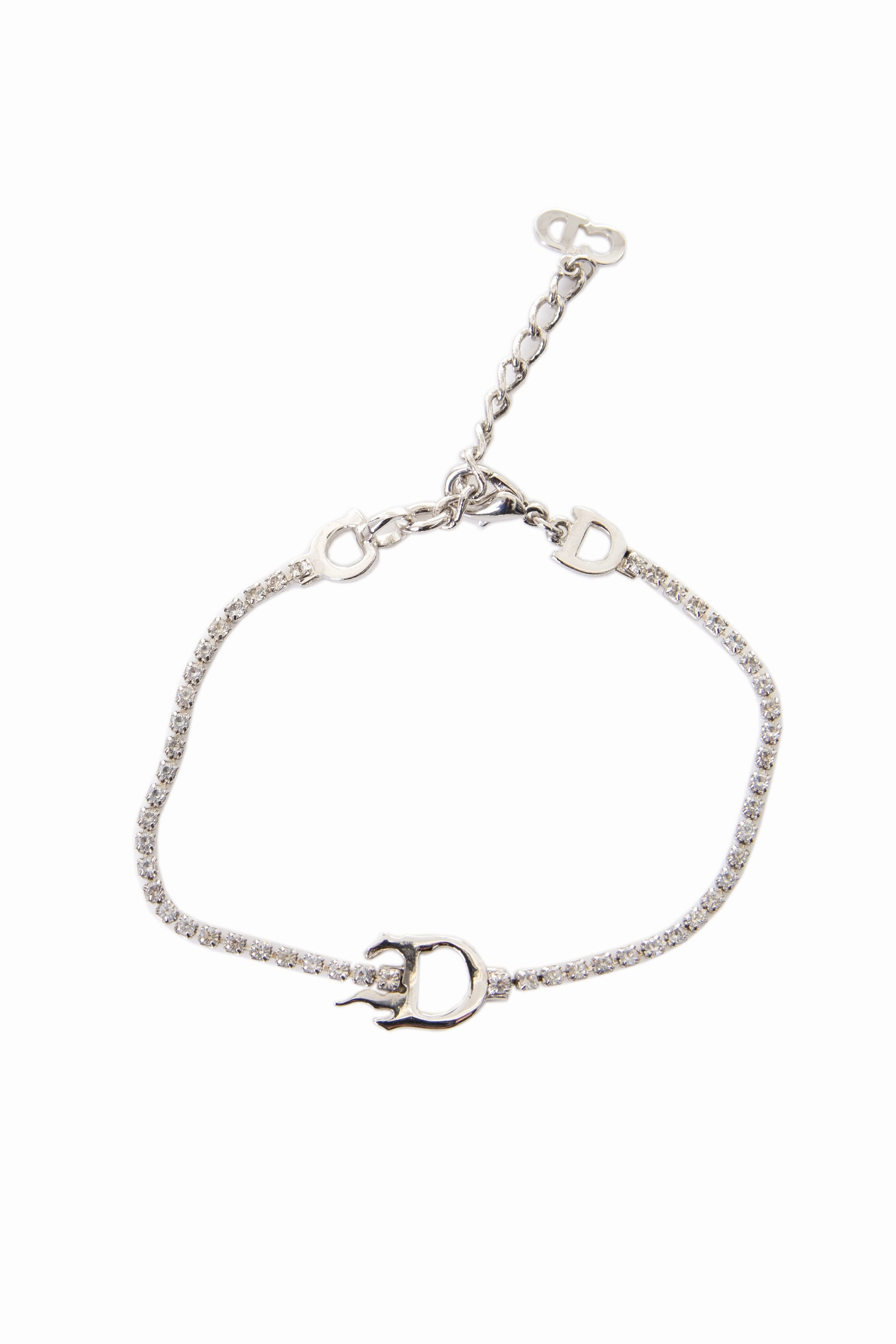 Flame Bracelet