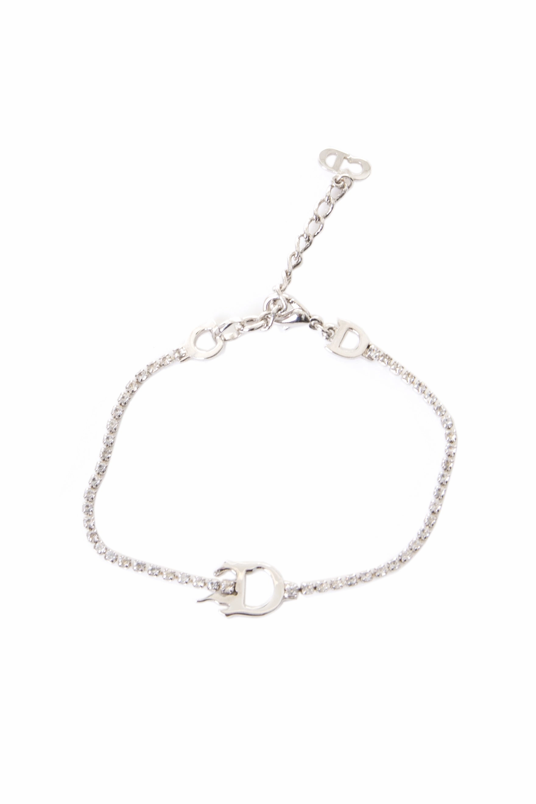 Flame Bracelet