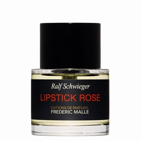 Frederic Malle Lipstick Rose Perfume For Women EDP 50ml
