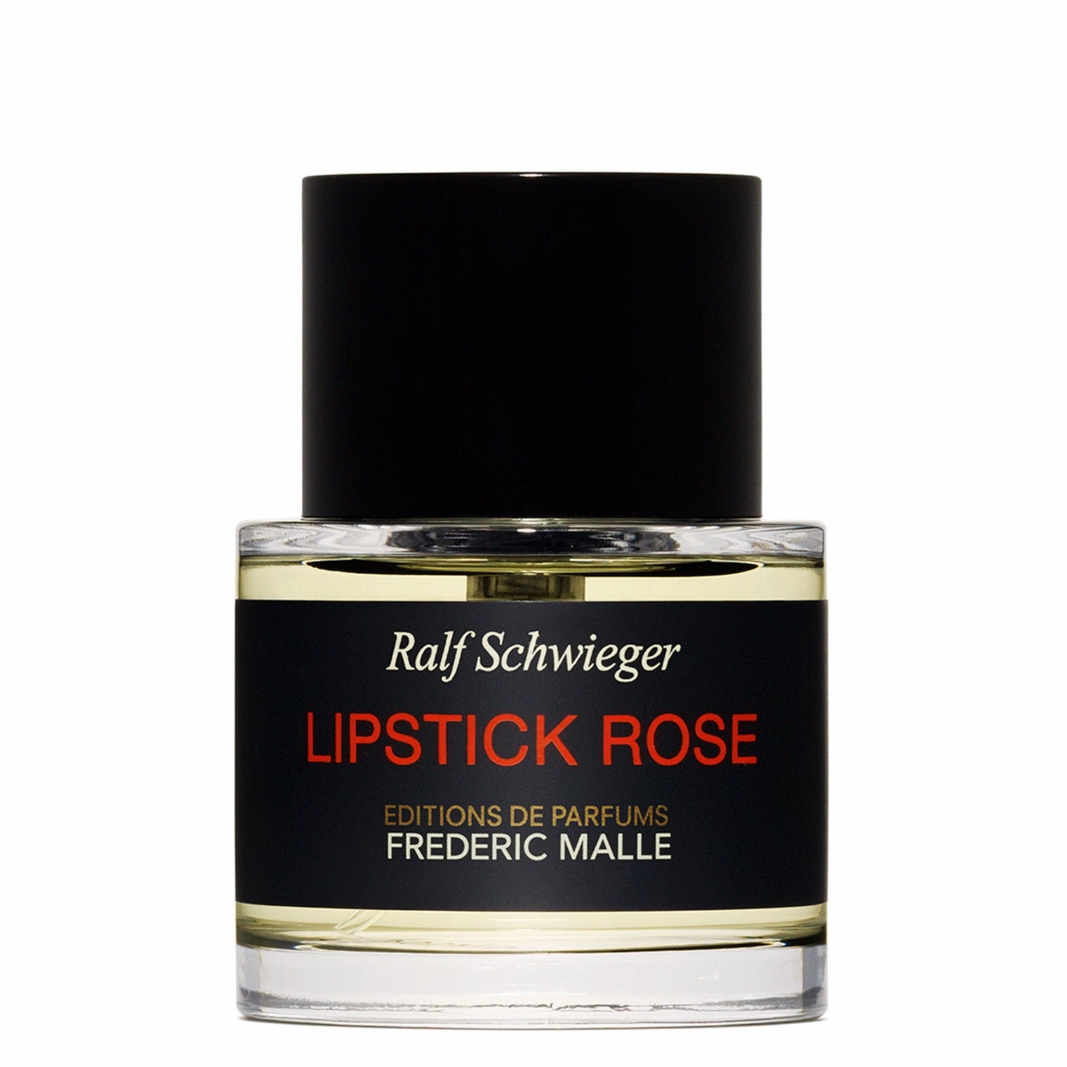 Frederic Malle Lipstick Rose Perfume For Women EDP 50ml