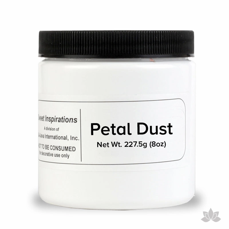 Fuchsia Petal Dust