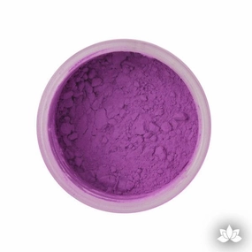 Fuchsia Petal Dust