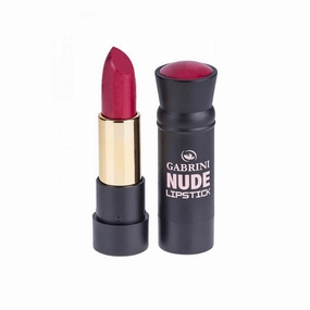 Gabrini Nude Matte Lipstick B 11