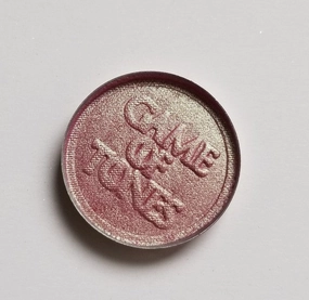 Game of Tones - Episode One - Hold The Door Pressed Eyeshadow