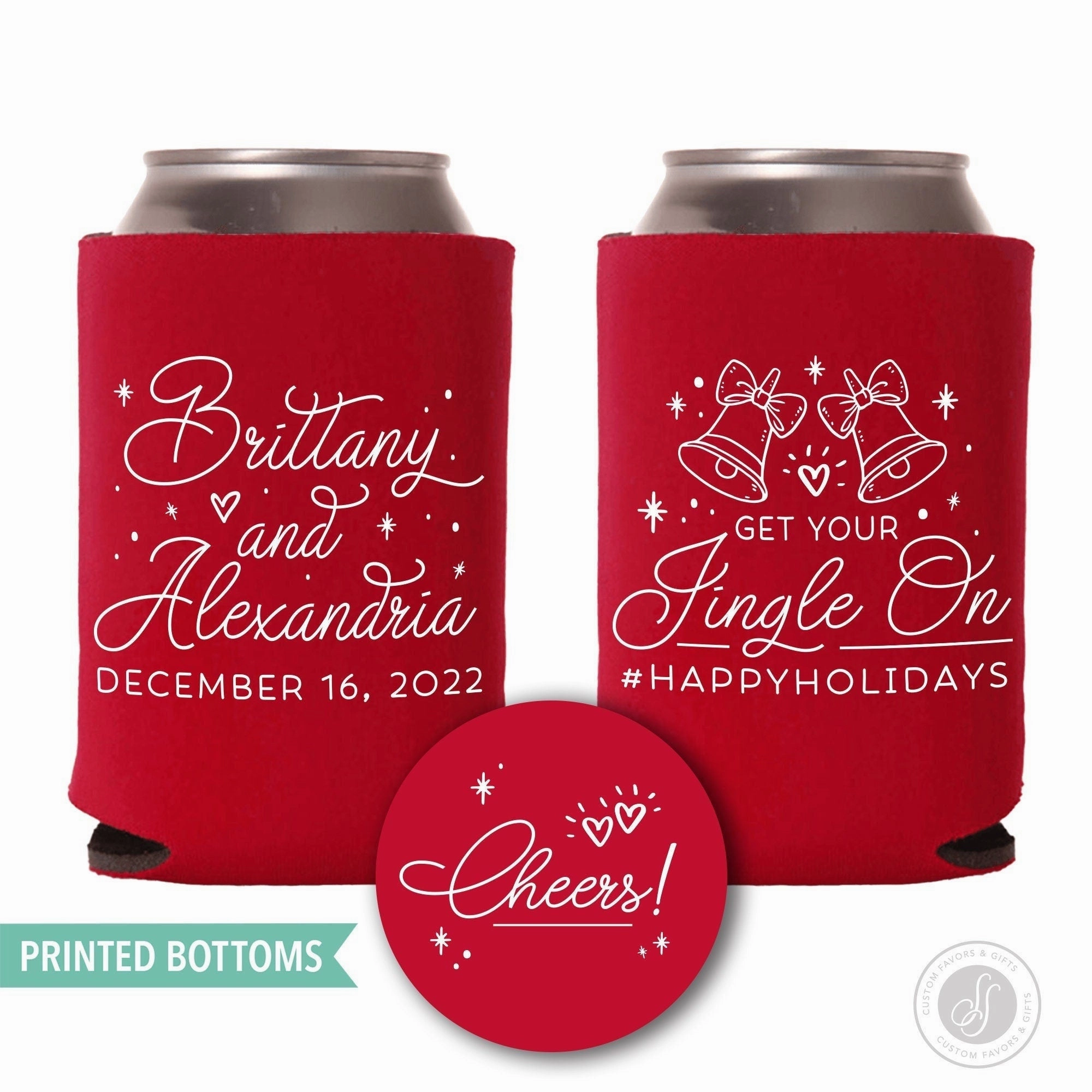 Get Your Jingle On - Bottom