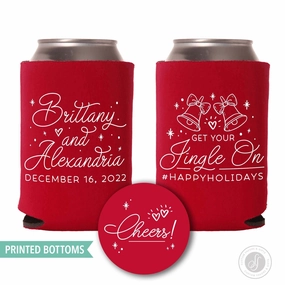 Get Your Jingle On - Bottom