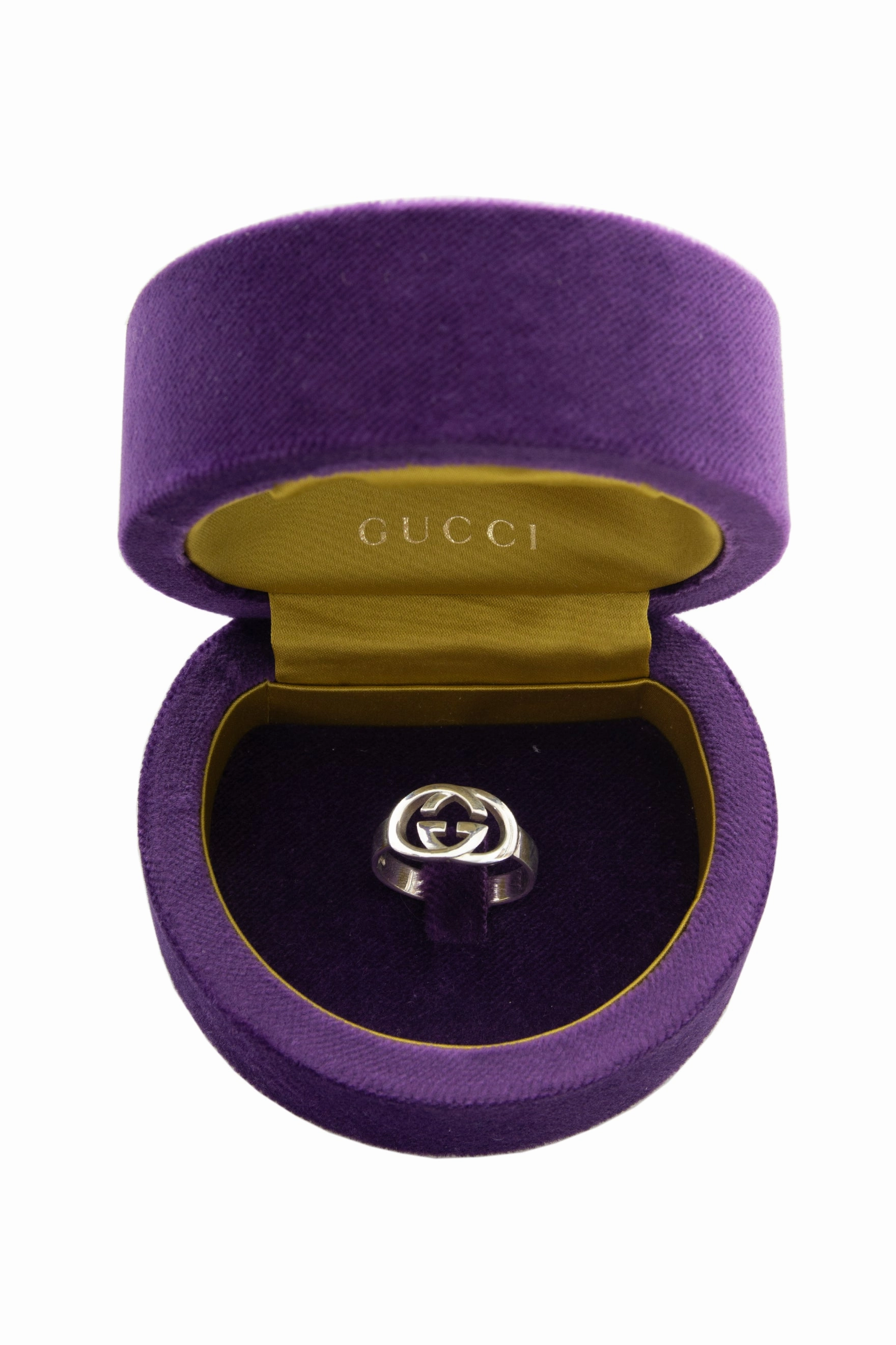 GG Ring