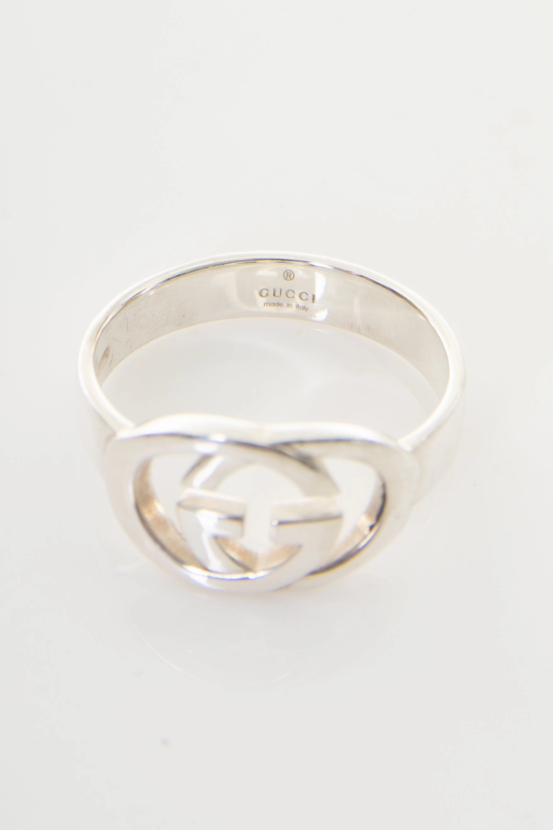 GG Ring