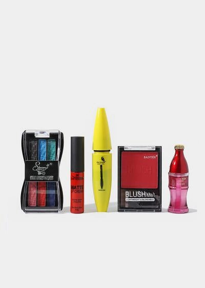 Gift Set: Good Girl Sandy Kit