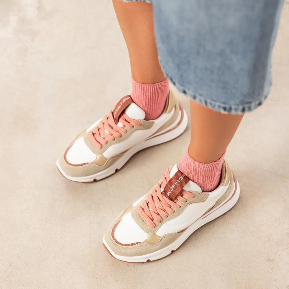 GIOSEPPO Women's Low-top Sneakers