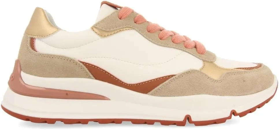 GIOSEPPO Women's Low-top Sneakers