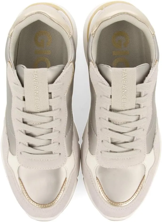 GIOSEPPO Women's Sneaker