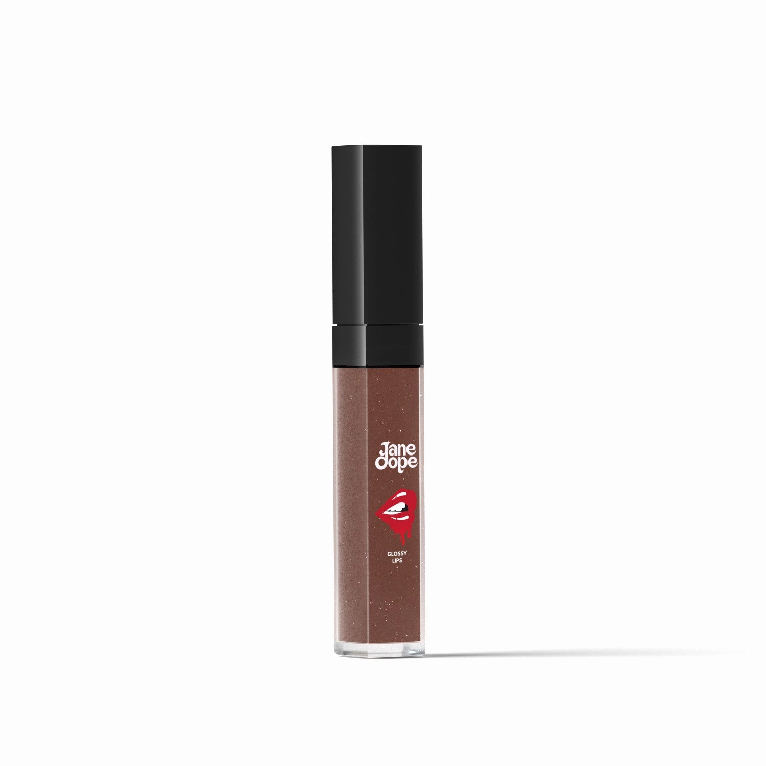Glossy Lips