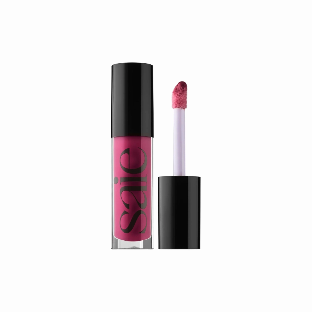Glossybounce High-Shine Hydrating Lip Gloss Oil