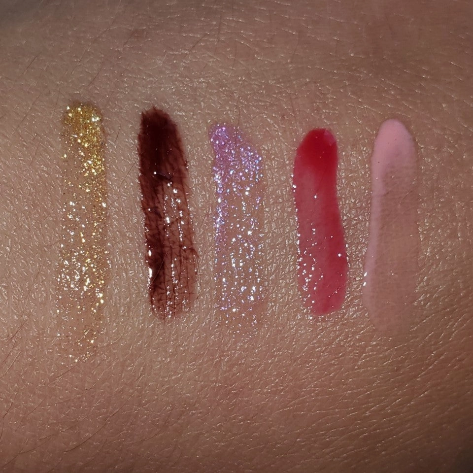 Gossip Girl Collection - Brooklyn Girl Lip Gloss
