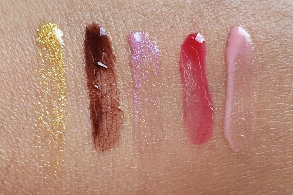 Gossip Girl Collection - Brooklyn Girl Lip Gloss