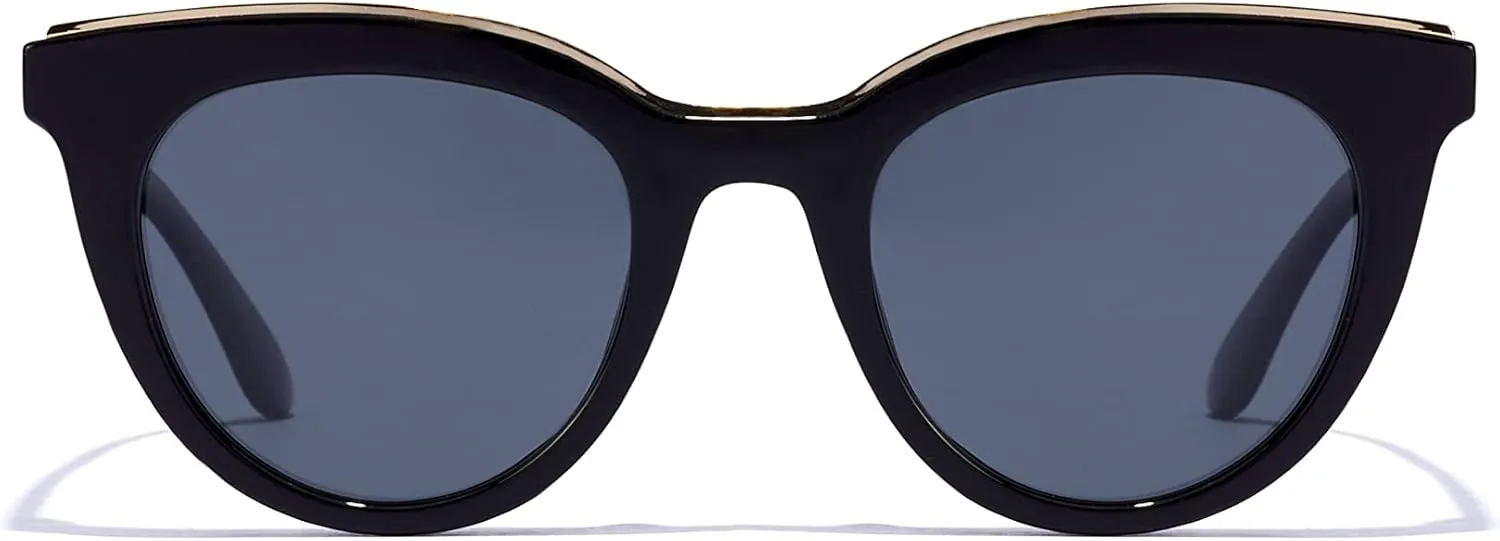 Hawkers Bella - Polarized Sunglasses Men and Women - Sunglasses Womens and Mens - Trendy Sunglasses - 100% UV400 Protection