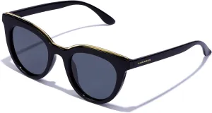 Hawkers Bella - Polarized Sunglasses Men and Women - Sunglasses Womens and Mens - Trendy Sunglasses - 100% UV400 Protection