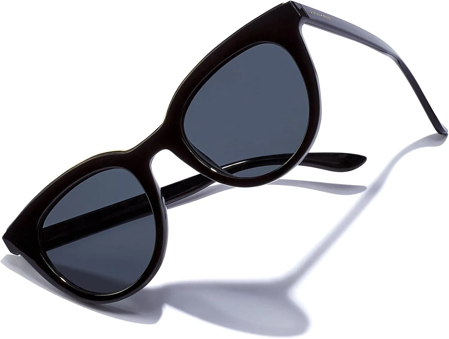 Hawkers Bella - Polarized Sunglasses Men and Women - Sunglasses Womens and Mens - Trendy Sunglasses - 100% UV400 Protection