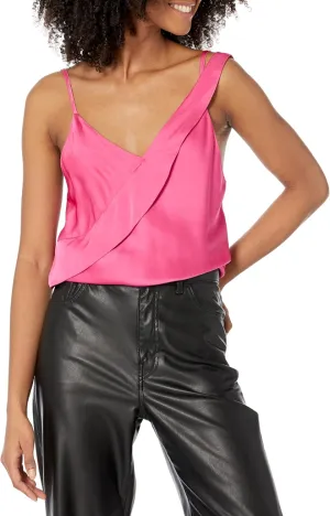 Helmut Lang Rent the Runway Pre-Loved Sash Slip Tank