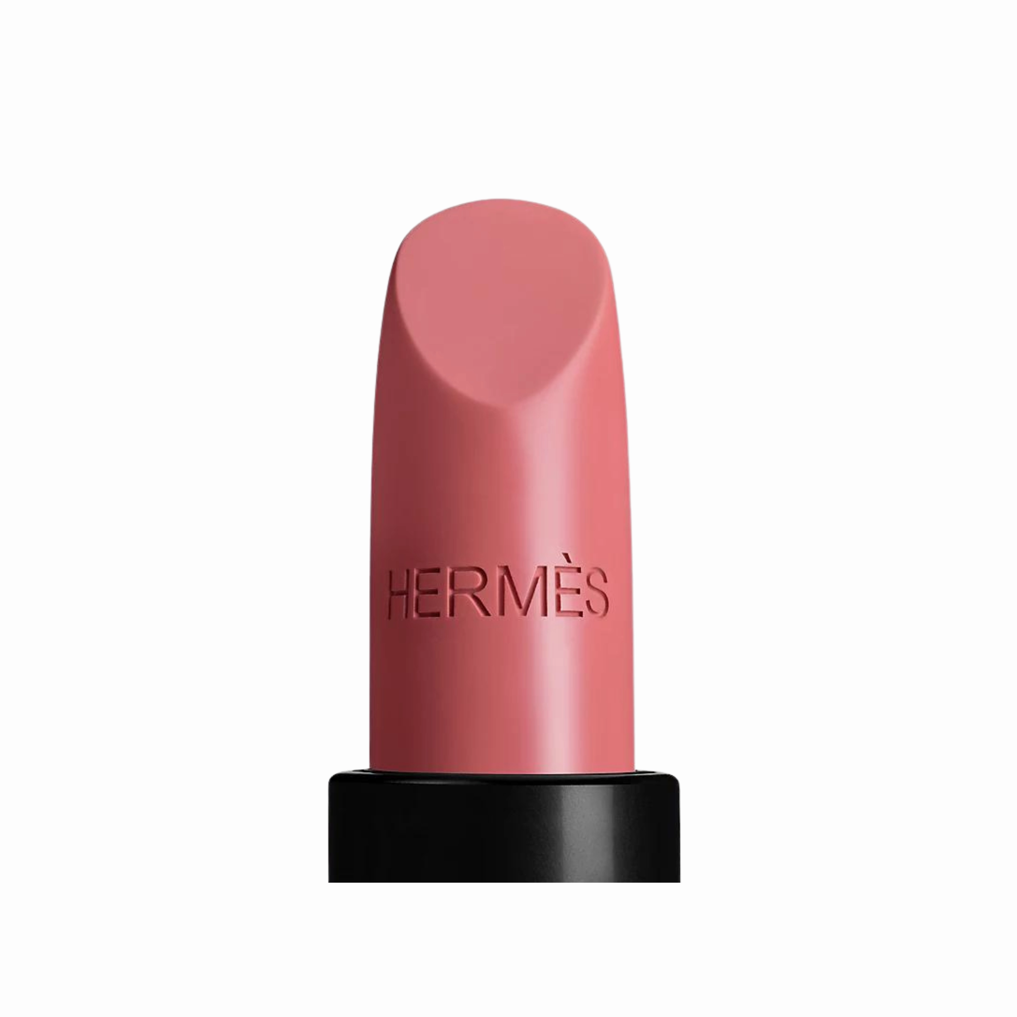 Hermes Rouge A Levres Satine Satin Lipstick - Rose Encens 64, 3.5g