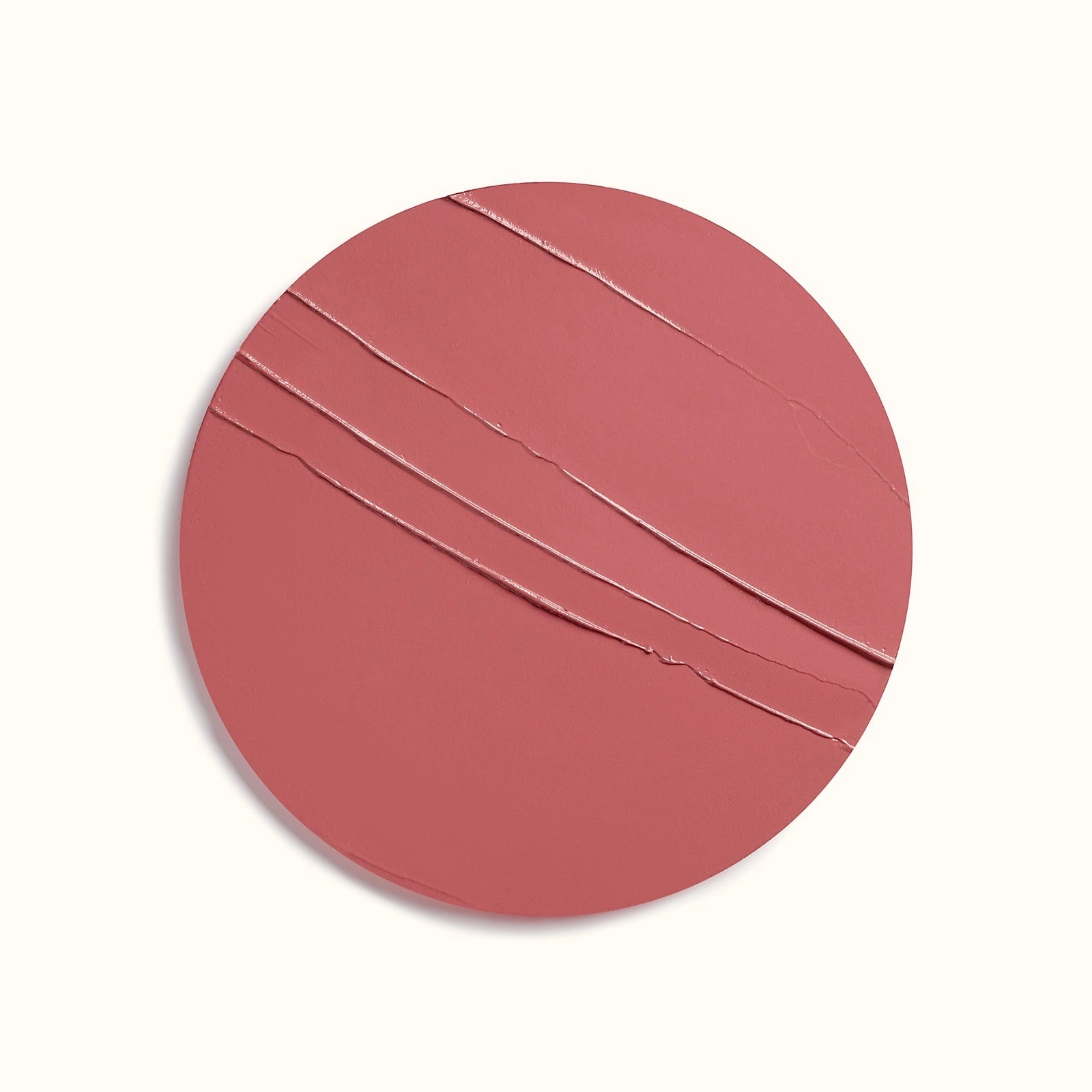 Hermes Rouge A Levres Satine Satin Lipstick - Rose Encens 64, 3.5g