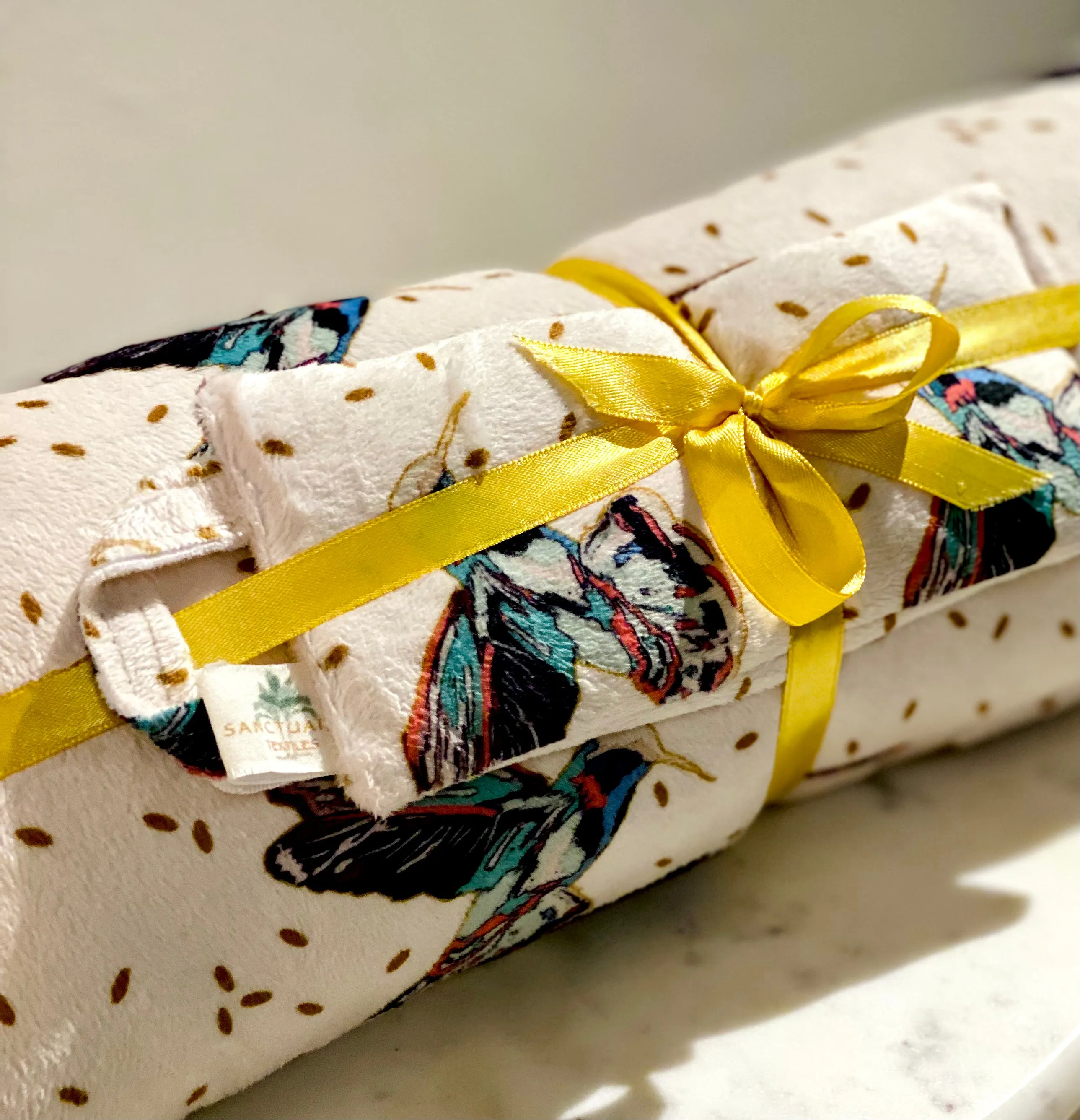 HUMMING-BIRDIE ~ RELAXATION BUNDLE