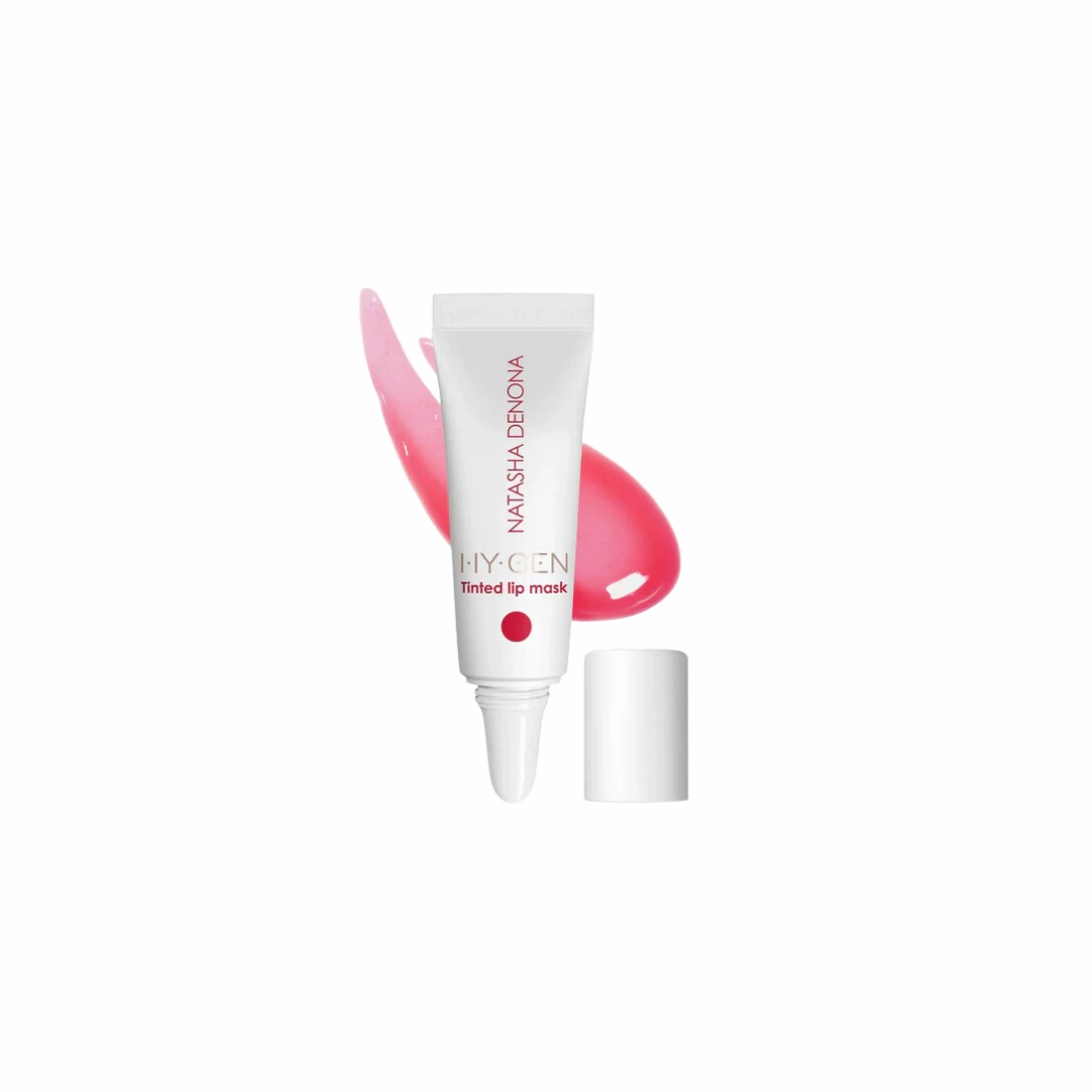 HY-GEN TINTED LIP MASK