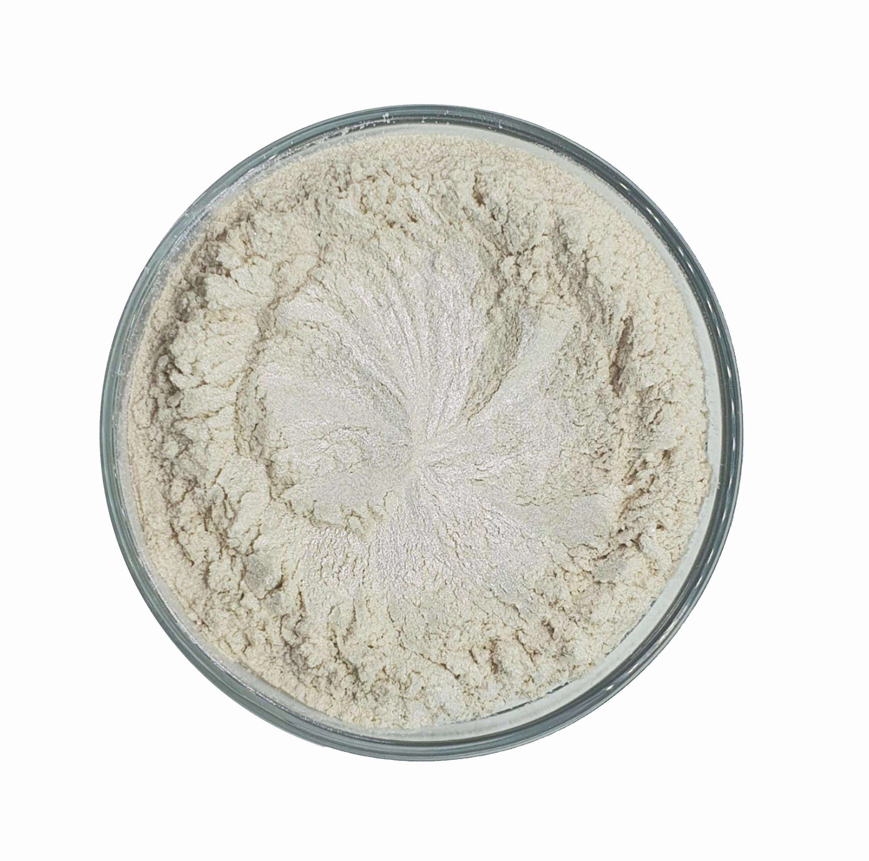 Interference Pigment Mica Colour - Red