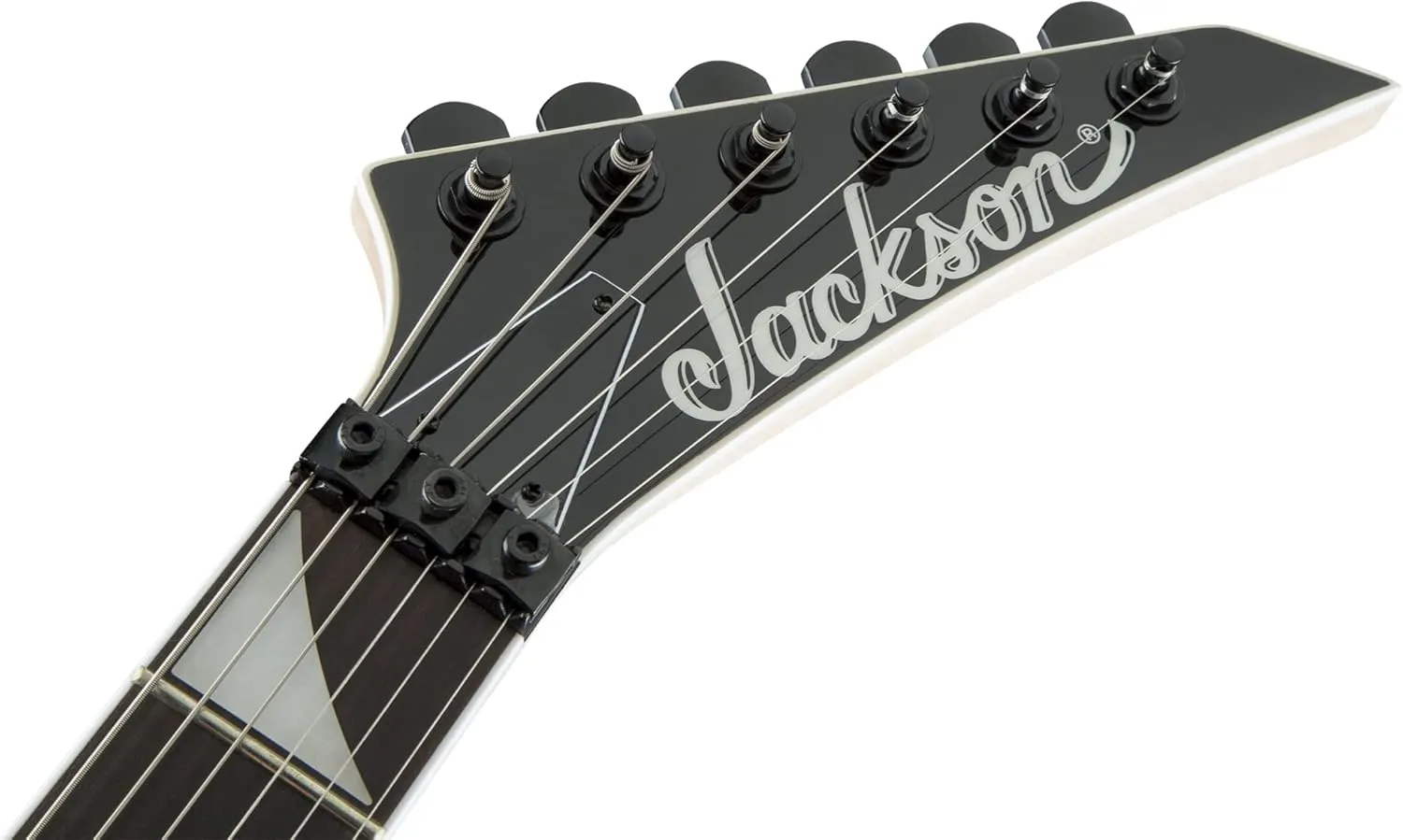 Jackson King V JS32 Electric Guitar - Matte Army Drab Bundle with Cable, Tuner, Strap, Picks, and Austin Bazaar Instructional DVD