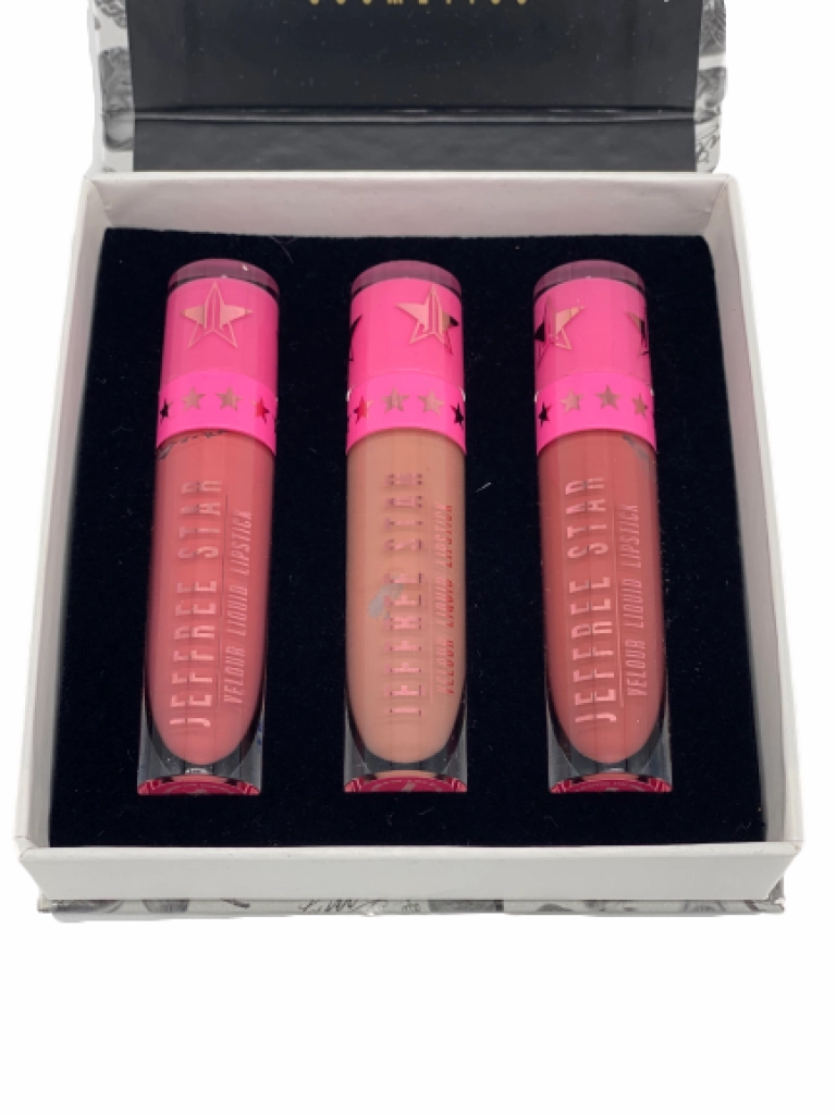 Jeffree Star Cosmetics x Beautylish Special Edition Lip Box