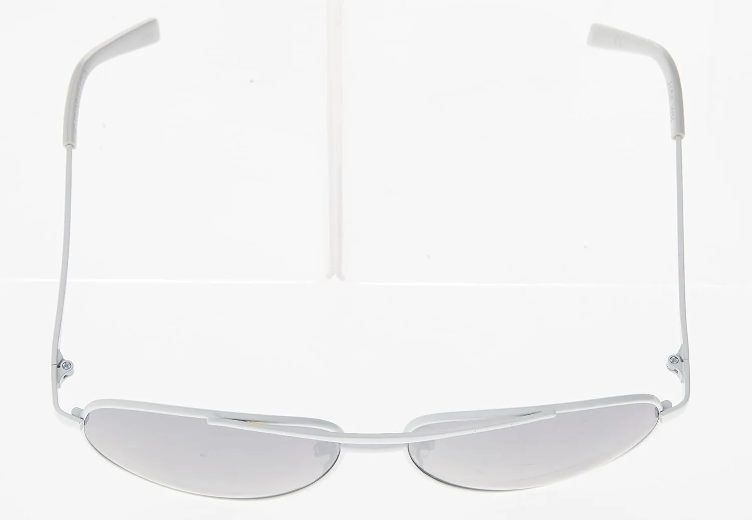 Jessica Simpson Women's J106 Iconic Metal Aviator Pilot Sunglasses with UV400 Protection