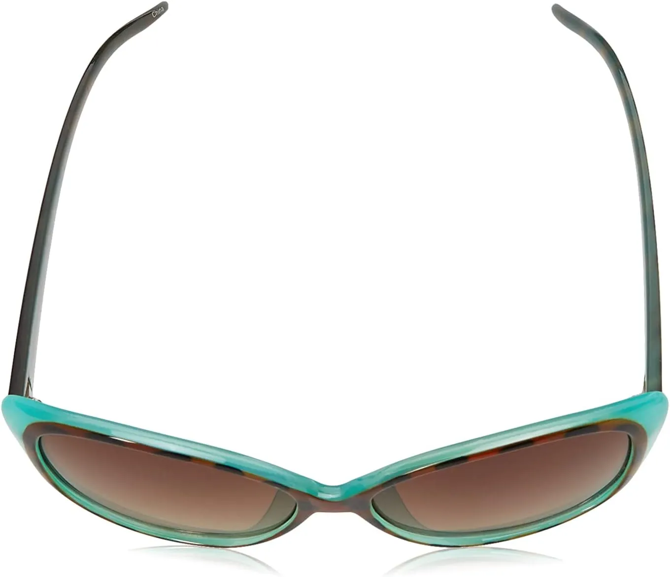 Jessica Simpson Womens J5012 Retro Cat Eye Sunglasses With Uv400 Protection