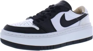 Jordan Womens Air 1 DQ8561 001 Silver Toe - Size 7.5W