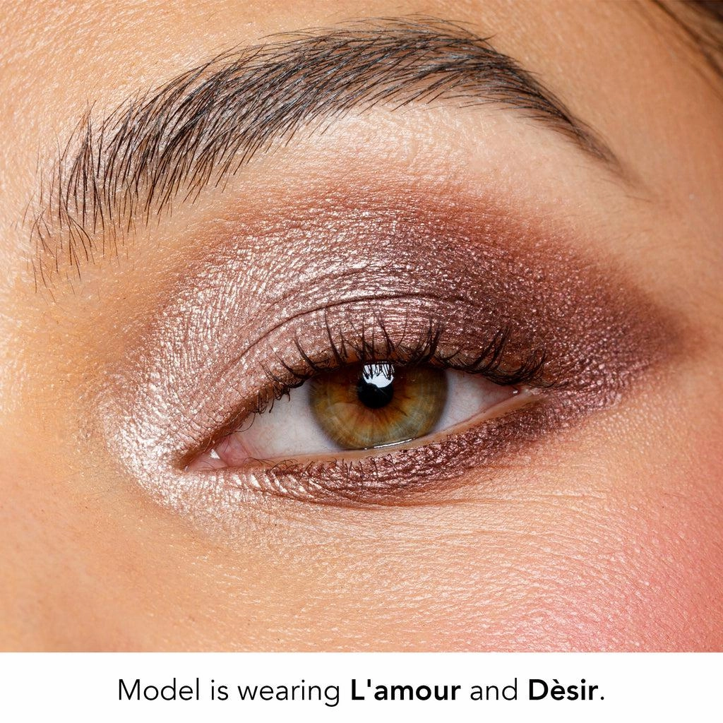 Jouer Paris Lights Eye Paints Liquid Eyeshadow