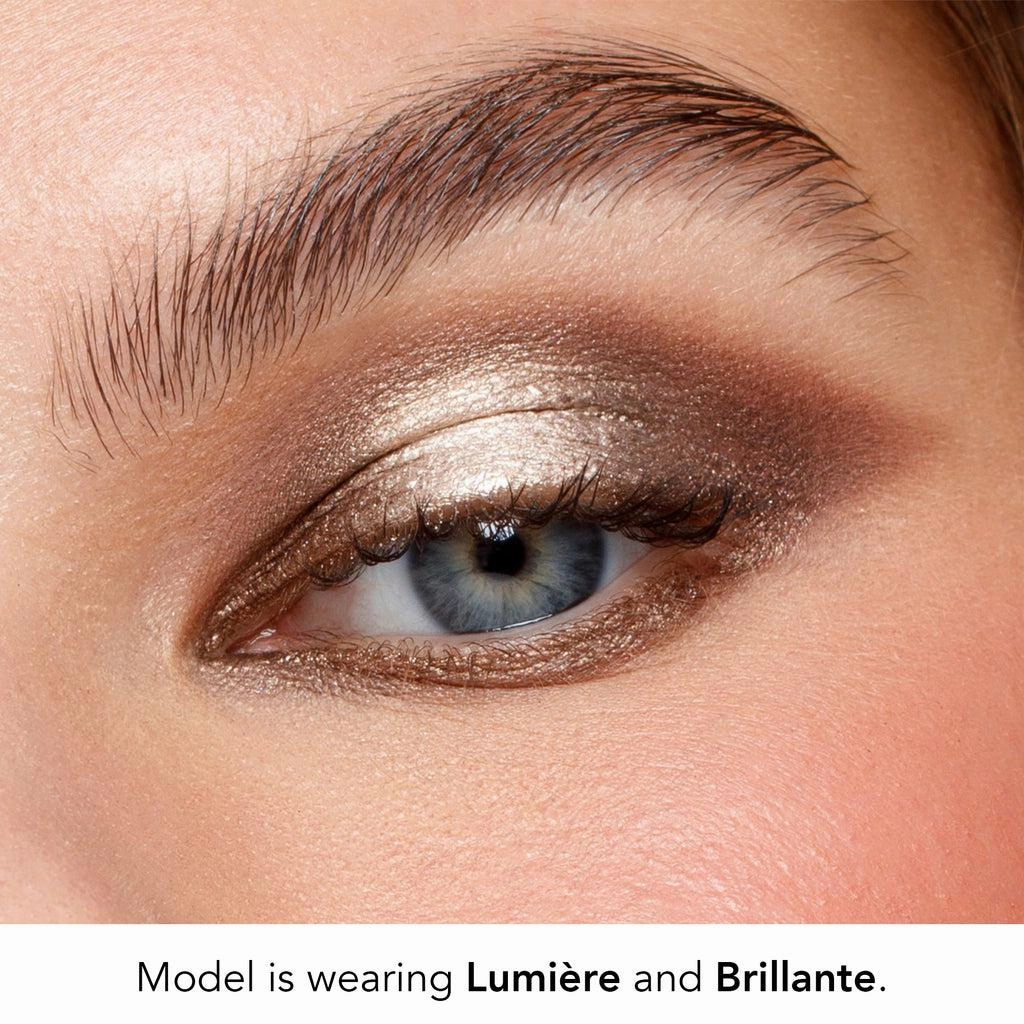 Jouer Paris Lights Eye Paints Liquid Eyeshadow