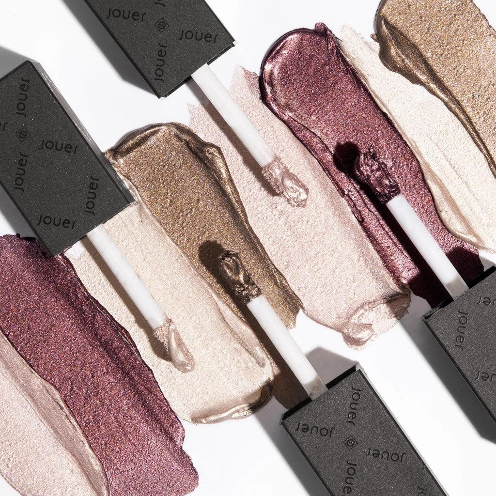 Jouer Paris Lights Eye Paints Liquid Eyeshadow