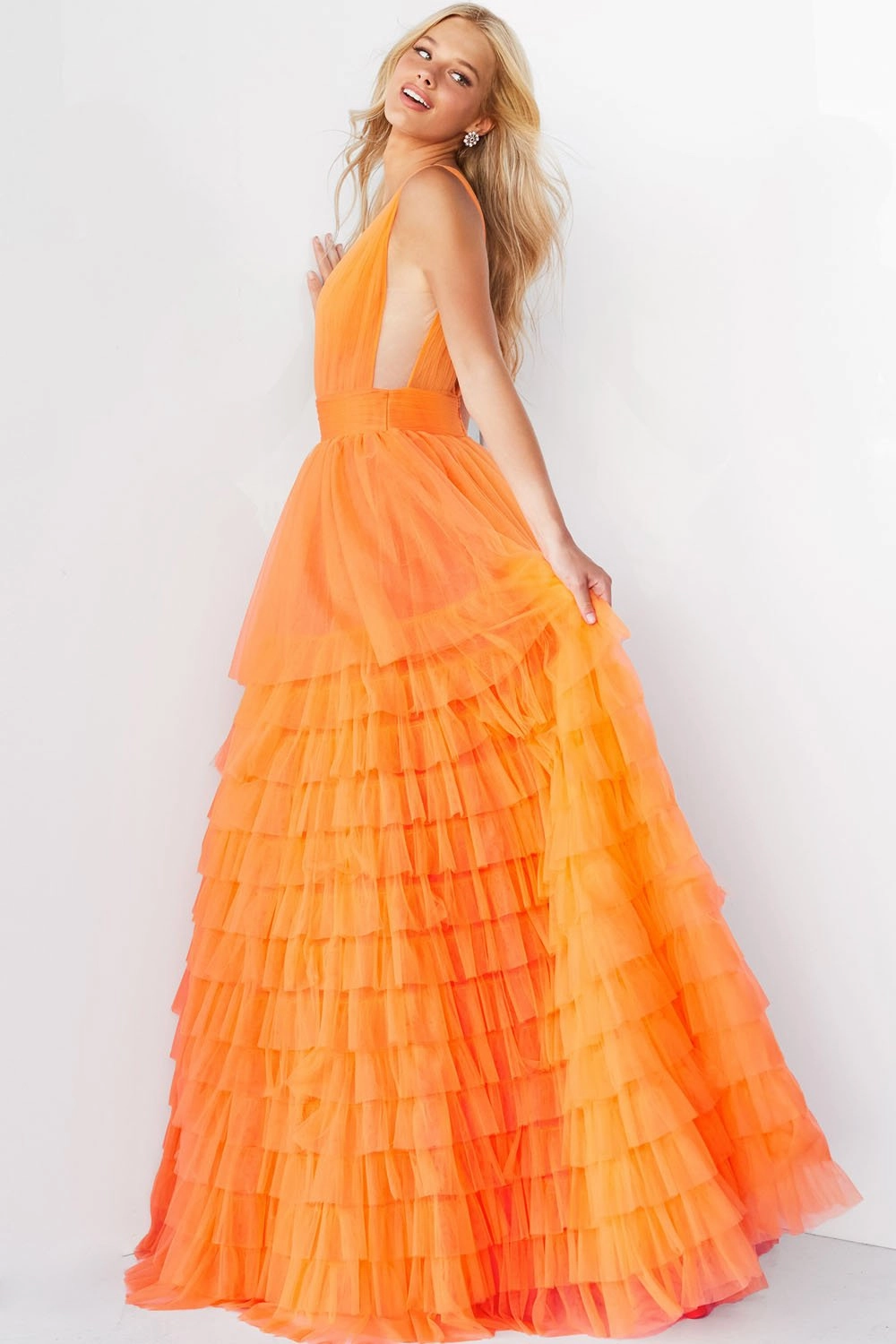 Jovani 07264