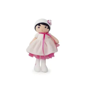 Kaloo Tendresse My First Fabric Doll Perle K 10” - Machine Washable - Ages 0  - K962082