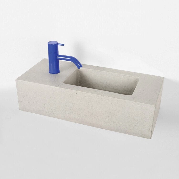 Kast Fox Concrete Basin