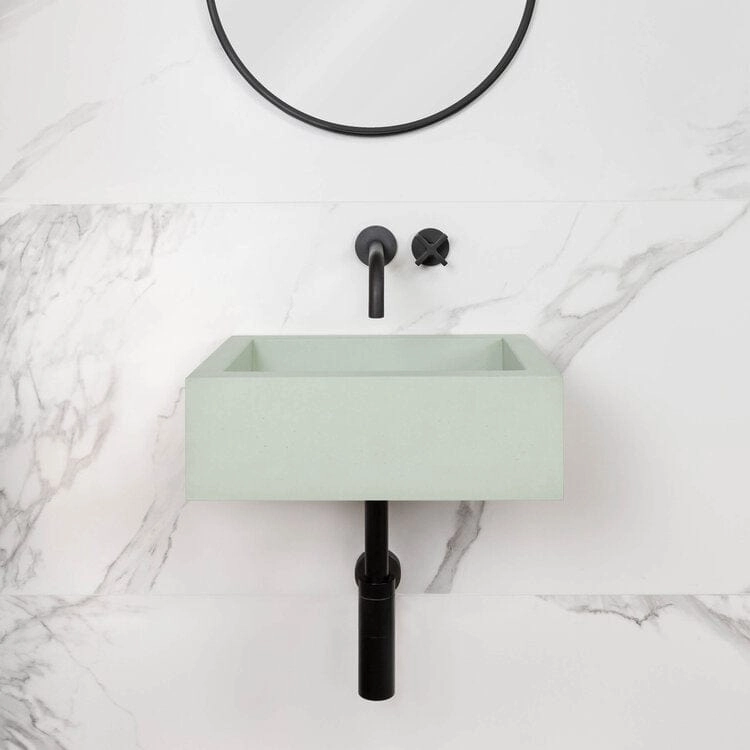 Kast Terra Concrete Basin