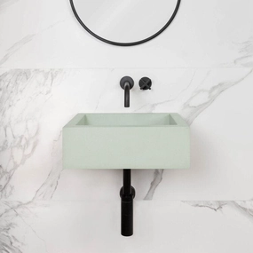 Kast Terra Concrete Basin