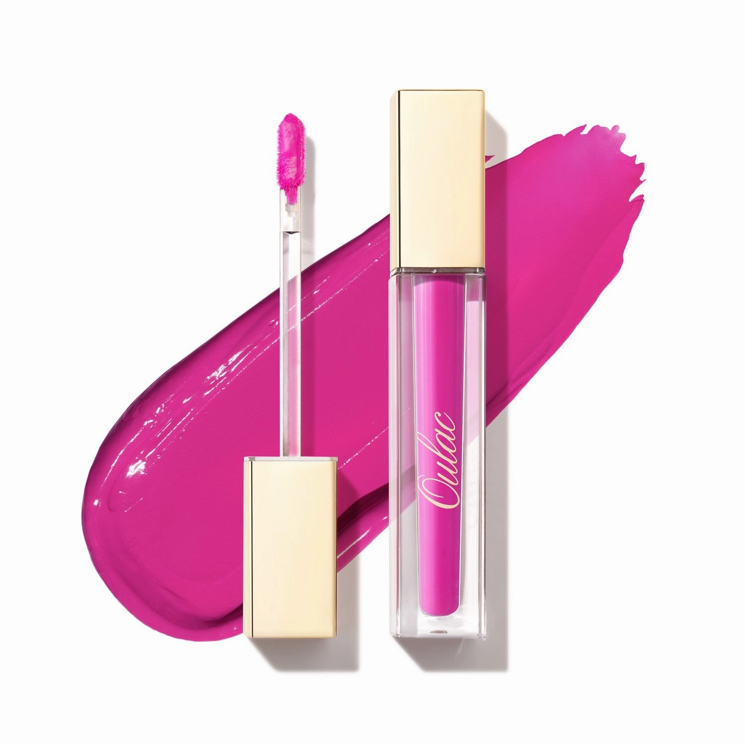 Kissproof Matte Gloss | M06 Sunset Kiss