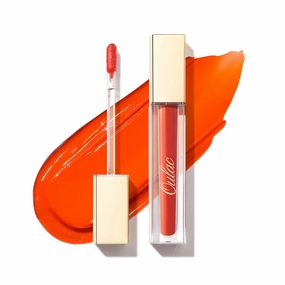 Kissproof Matte Gloss | M07 Summertime Kiss
