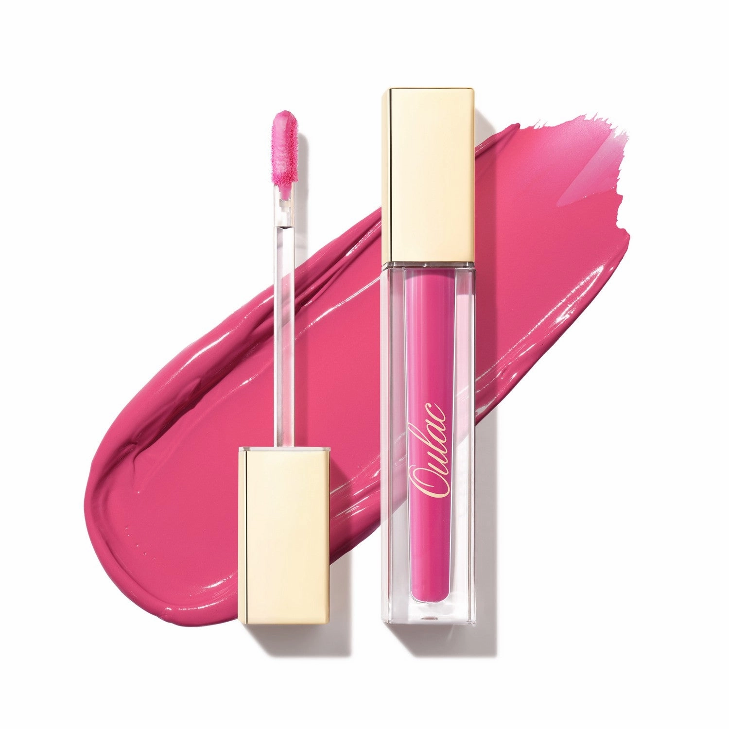 Kissproof Matte Gloss | M09 Pinky Kiss